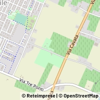 Map Carpi