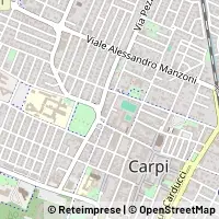 Karta Carpi