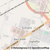 Karta Parma