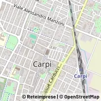 Kort Carpi