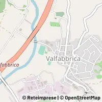 Kort Valfabbrica
