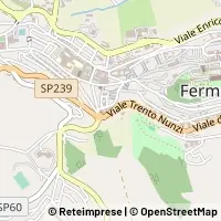 Map Fermo