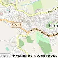 Karta Fermo