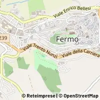 地图 Fermo