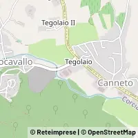 Peta Corciano