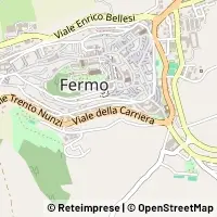 地图 Fermo