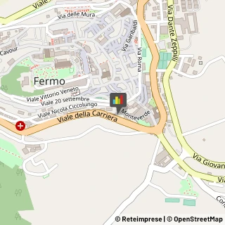 Mediazione Familiare - Centri Fermo,63023Fermo