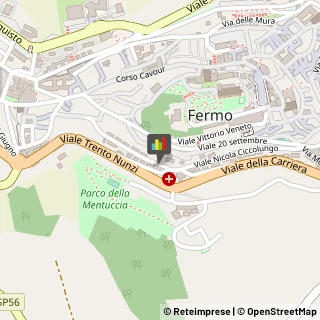 Bed e Breakfast Fermo,63027Fermo