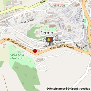 Forniture Industriali Fermo,63900Fermo