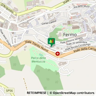 Psicologi,63023Fermo