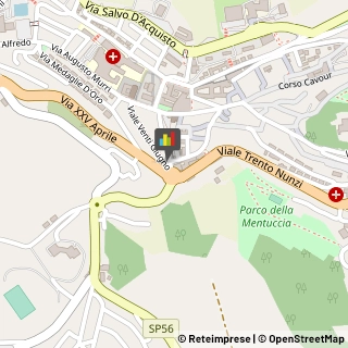 Bar e Caffetterie,63900Fermo