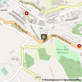 Fisiokinesiterapia - Medici Specialisti Fermo,63900Fermo