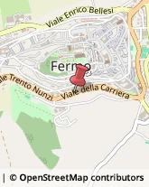 Viale della Carriera, 68,63900Fermo