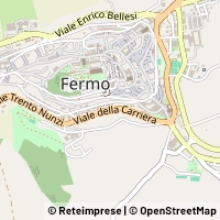 지도 Fermo
