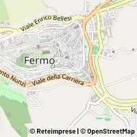 Kort Fermo