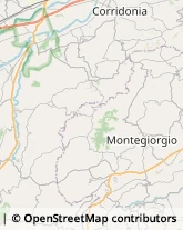 Campeggi, Villaggi Turistici e Ostelli Montegiorgio,62020Fermo