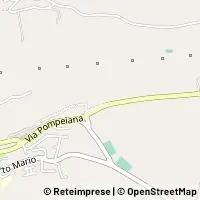 Mapa Fermo