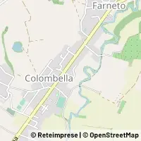 Karta Perugia
