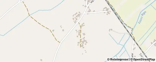 Mappa Montepulciano