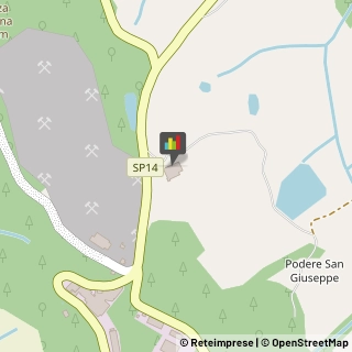 Lavori Agricoli e Forestali Trequanda,53020Siena