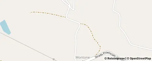 Mappa Fermo