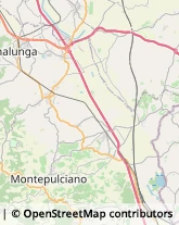 Rosticcerie e Salumerie Montepulciano,53045Siena