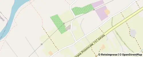 Mappa Fermo
