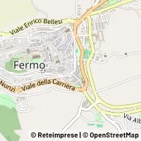 Map Fermo