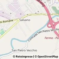 地图 Fermo