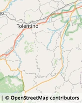 Falegnami San Ginesio,62026Macerata