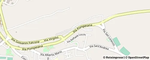 Mappa Fermo