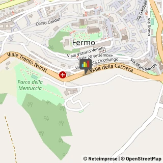 Pescherie,63900Fermo