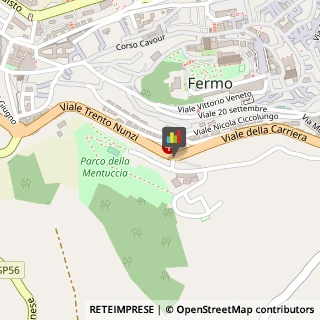 Estetiste - Scuole Fermo,63900Fermo