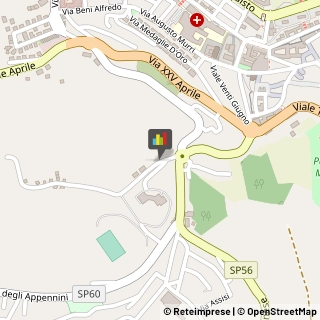 Associazioni Sindacali Fermo,63900Fermo