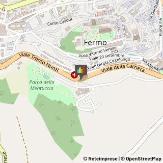 Macellerie Fermo,63900Fermo