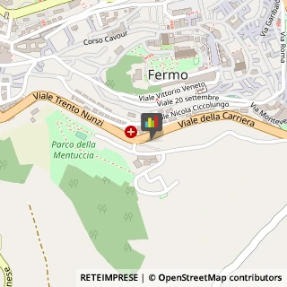 Amministrazioni Immobiliari Fermo,63900Fermo