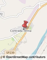 Contrada Tenna, 27,63025Rapagnano