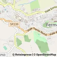 Kort Fermo