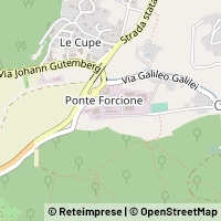 地图 Corciano