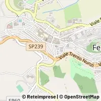 Map Fermo