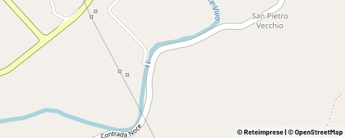 Mappa Fermo