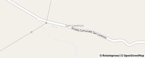 Mappa Fermo