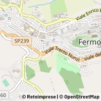 Map Fermo
