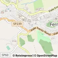 Kort Fermo
