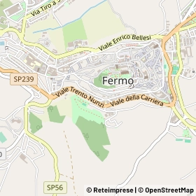 Mappa 63027