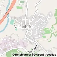 Map Valfabbrica