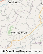 Rosticcerie e Salumerie Montegiorgio,63833Fermo