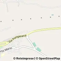 Mapa Fermo