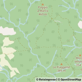 Mappa 53016
