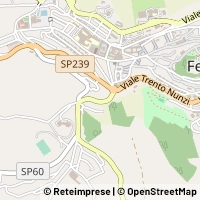 Map Fermo